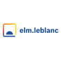 Logo ELM Le Blanc