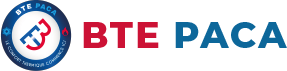 logo bte paca