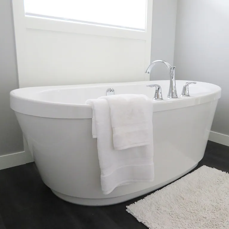 Baignoire