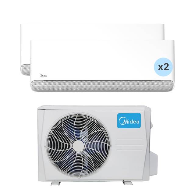 Climatisation Bi-split