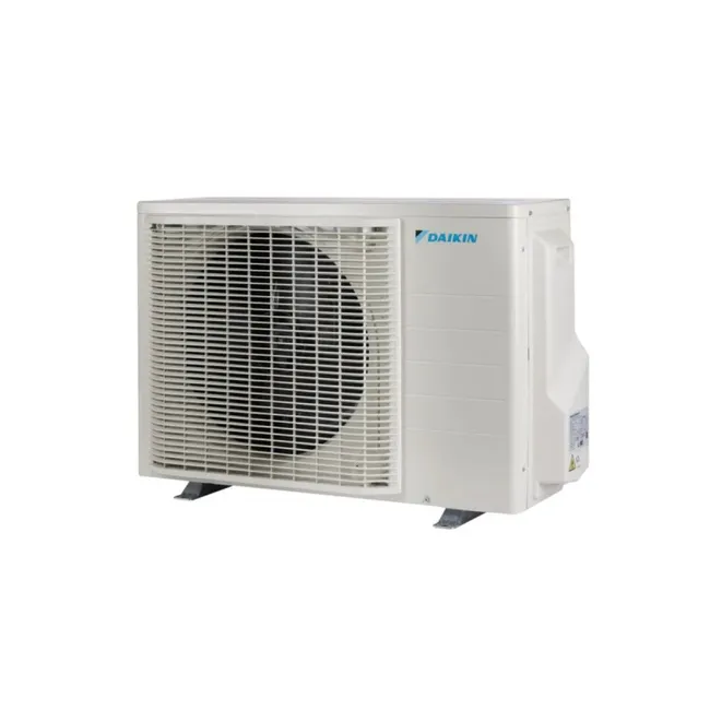 Chauffage PAC 8 kW